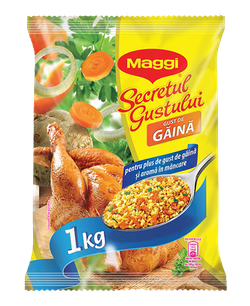 Приправа Maggi куриная, 1кг