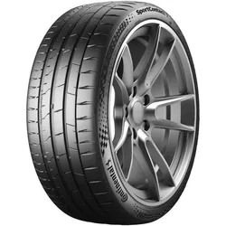 купить Шина Continental 325/30ZR 21 108Y XL FR SportContact 7 ND0 в Кишинёве 