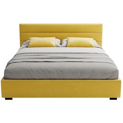 купить Кровать my-STYLE my-Amy 160x200 (P01D16M19) в Кишинёве 