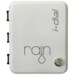 cumpără Programator pentru irigarea automată Hydro S Programator I-DIAL exterior 24VAC, 6zone (0640436) în Chișinău 