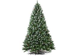 Елка "Snow Tips Pine Tree" 180cm, 1300веток