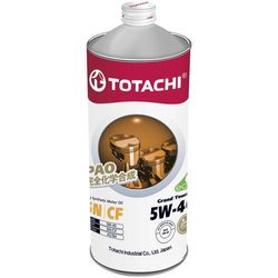 купить Масло Totachi 5W-40 Grand Touring Fully Synthetic SN/CF 1L в Кишинёве 