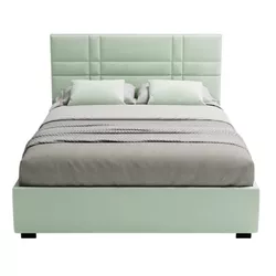 купить Кровать my-STYLE my-Rita 90x200 (P26D90M15) в Кишинёве 