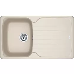 cumpără Chiuvetă bucătărie Franke 114.0488.429 Fragranite AZG 611-86 Sahara în Chișinău 