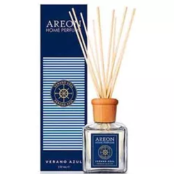 купить Ароматизатор воздуха Areon Home Parfume Sticks 150ml (Verano Azul) parfum.auto в Кишинёве 