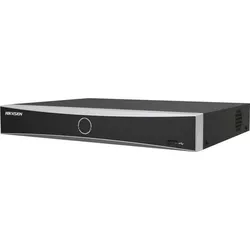 купить Регистратор Hikvision DS-7608NXI-K1(B) NVR 8ch в Кишинёве 