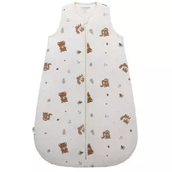 cumpără Haine pentru copii Premaman PCIEZ4-ECR-T02 Sac de dormit fara maneci Regele Padurii, mărimea 2 în Chișinău 