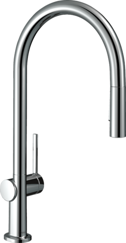 Talis M54 Baterie de bucătărie 210, dus extensiv, 2jet