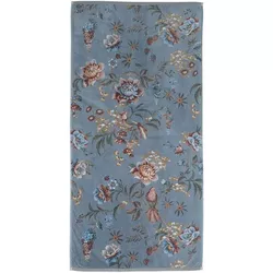 cumpără Prosop Pip Studio 278605 Secret Garden towel 70x140 Blue în Chișinău 