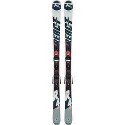 купить Лыжи Rossignol REACT 4 SPORT CA/XPRESS 11 GW BK/F 162 в Кишинёве 