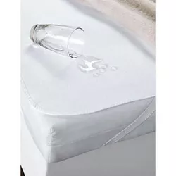 купить Домашний текстиль Promstore 44290 Life Наматрасник водонепроницаемый 160x200cm NH Life в Кишинёве 
