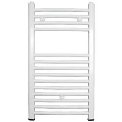 cumpără Uscător de prosoape Radex Luna SHF 616 1200x500 în Chișinău 