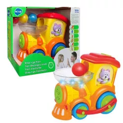 cumpără Jucărie Hola Toys 958 Jucărie Trenul Drop n' Go în Chișinău 