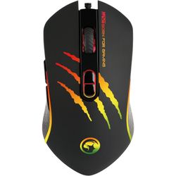 Mouse Marvo M425G Gaming, Black