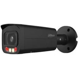 купить Камера наблюдения Dahua DH-IPC-HFW2549TL-S-PV-B 5MP, 2.8mm Black в Кишинёве 