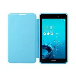 cumpără Husă p/u tabletă ASUS PAD-14 MagSmart Cover 7 for ME170C; Fonepad FE170CG, Blue în Chișinău 