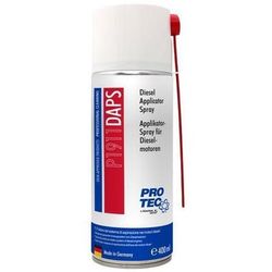 купить Автохимия Bluechem P1911 Спрей-аппликатор для дизельных двигателей 400 мл в Кишинёве 