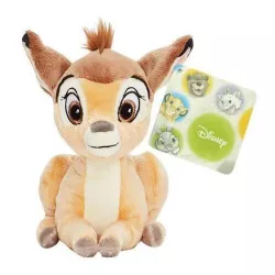 cumpără Jucărie de pluș As Kids 1607-01719 Disney Bambi the Deer 17cm în Chișinău 