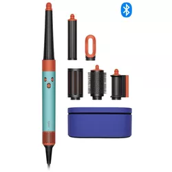 купить Прибор для укладки Dyson HS08 Airwrap i.d. Ceramic Pop/Topaz в Кишинёве 