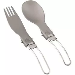 купить Набор столовых приборов Robens Folding Alloy Cutlery Set в Кишинёве 