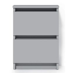 купить Тумбочка Fabrik Home Havana Серая мышка (тумбочка) в Кишинёве 