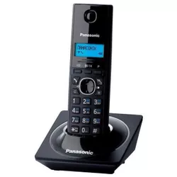 купить Телефон беспроводной Panasonic KX-TG1711UAB в Кишинёве 