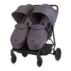 купить Детская коляска Chipolino Top Stars KBTP02501AN anthracite в Кишинёве 