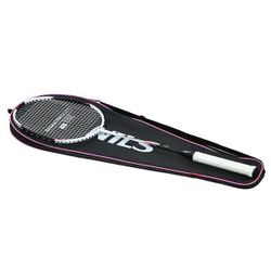 Ракетка для бадминтона Nils NR305 Carbon 14-00-326 (6469)