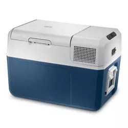 cumpără Frigider portabil Dometic Mobicool MCF60 AC/DC blue în Chișinău 