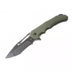 cumpără Cuțit turistic FOX Knives 460 раскладной 440С în Chișinău 