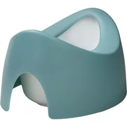 cumpără Oală Tega Baby Teggi TI-001-165/103 turquoise/white în Chișinău 