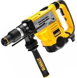 купить Перфоратор DeWalt D25601K в Кишинёве