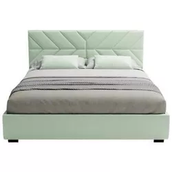 cumpără Pat my-STYLE my-Lora 180x200 (P53D18M15) în Chișinău 