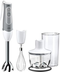 cumpără Blender de mână Braun MQ535 în Chișinău