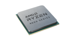APU AMD Ryzen 5 PRO 4650G