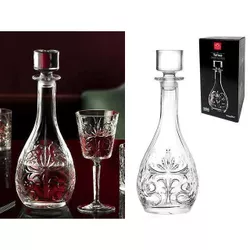 купить Посуда для напитков RCR 23212 Tattoo 960ml в Кишинёве 