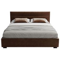 cumpără Pat my-STYLE my-Amy 200x200 (P01D20M06) în Chișinău 