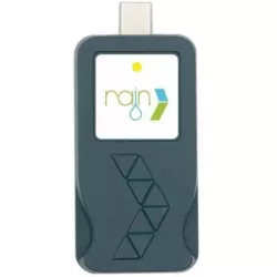 cumpără Senzor detecție scurgeri de apă Hydro S Dispozitiv conectare la distanta NUVOLA MINI Wi-Fi (0640359) în Chișinău 