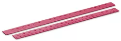 cumpără Accesoriu p/u aspirator Karcher 4.037-127.0 BR 35/12 C Bp Pack, 450mm, 2buc (lame de aspirare) în Chișinău 