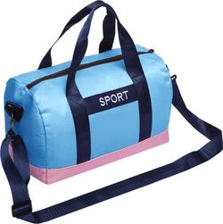 купить Сумка дорожная SUHS 7403 Geanta sport 17 l, 35x22x22 cm LLW7103 в Кишинёве 