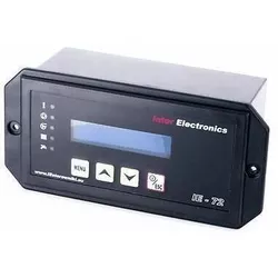 купить Аксессуар для систем отопления Inter Electronics IE-70v2 T4 controler (automatizare) p/u cazan в Кишинёве 