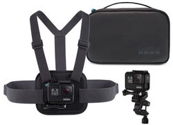 cumpără Accesoriu cameră de acțiune GoPro Sports Kit (AKTAC-001) în Chișinău