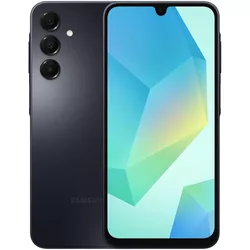 cumpără Smartphone Samsung A165 Galaxy A16 LTE 256 GB Black în Chișinău 