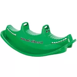 купить Детское кресло-качалка Pilsan 06232 Balansoar Crocodil в Кишинёве 