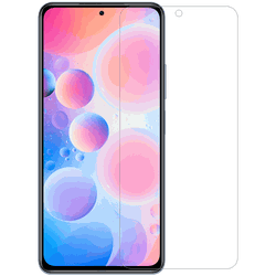 Nillkin Xiaomi Mi11i/K40/K40 Pro, Tempered Glass H, Transparent