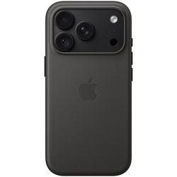 cumpără Husă pentru smartphone Apple iPhone 18 Pro TechWoven Case with MagSafe Black MKD64 în Chișinău 