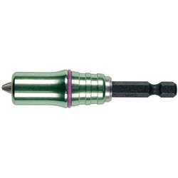 cumpără Set de tubulare, bite, duze Hitachi-Hikoki 750345 Prelungitor pentru biti cu magnet 60mm în Chișinău 