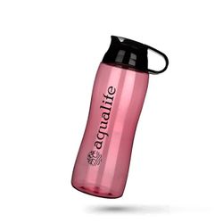 Бутылка для воды 750 мл TTZ Plastik 60885 (5507)