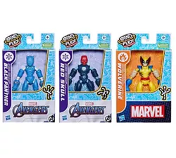 купить Игрушка miscellaneous F4008 AVN Bend And Flex Ast B в Кишинёве 