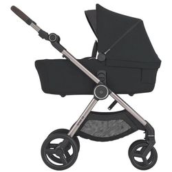 cumpără Сărucior pentru copii Anex IQ-25 All in One IQ Premium Starless în Chișinău 